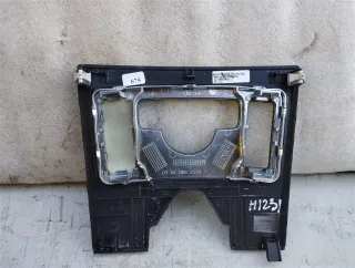 A2126803007 Накладка декоративная Mercedes E W212 Арт SD8879.Н1231, вид 2