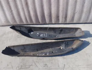 A2048890225,A2048890125 Пыльник крыла переднего левого Mercedes C W204 Арт SD9031.H1163, вид 1