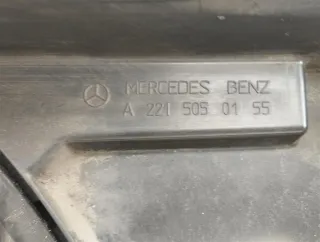 A2215001000,A2215000500,A2215002260,A2215002603 Кассета радиаторов Mercedes S W221 Арт SD9067.Н1223, вид 4