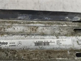 A2215001000,A2215000500,A2215002260,A2215002603 Кассета радиаторов Mercedes S W221 Арт SD9067.Н1223, вид 19