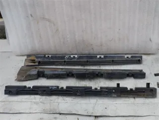 A1646982727,A1646981427,A1646981327 Кронштейн крепления порога Mercedes ML W164 Арт SD9077.H1110, вид 1