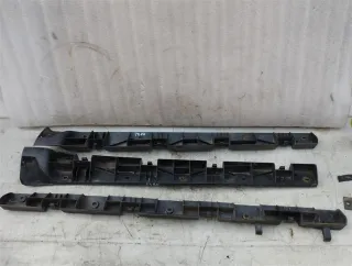A1646982727,A1646981427,A1646981327 Кронштейн крепления порога Mercedes ML W164 Арт SD9077.H1110, вид 2