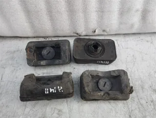 A2039970186 Опора под домкрат (поддомкратная подушка) Mercedes CLS C219 Арт SD9318.H1411, вид 1