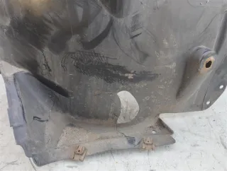 A2196900630 Защита арок передняя правая (подкрылок) Mercedes CLS C219 Арт SD9328.H1411, вид 2