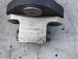 A2214620578 Рулевой карданчик Mercedes S W221 Арт SD9569.H860, вид 2