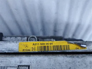 A2115000554,A2115003402,A2115003902,A2115001693 Кассета радиаторов Mercedes CLS C219 Арт SD9669.H1411, вид 1