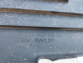 A2115000554,A2115003402,A2115003902,A2115001693 Кассета радиаторов Mercedes CLS C219 Арт SD9669.H1411, вид 7