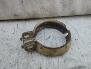 A0009958902 Хомут глушителя Mercedes E W212 Арт SD9703.H1442, вид 1