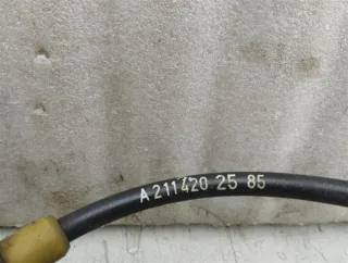 A2114202585,A2114202685 Трос ручника Mercedes E W211 Арт SD9829.BAD10, вид 3