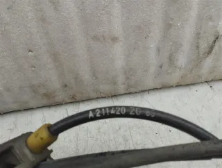 A2114202585,A2114202685 Трос ручника Mercedes E W211 Арт SD9829.BAD10, вид 4