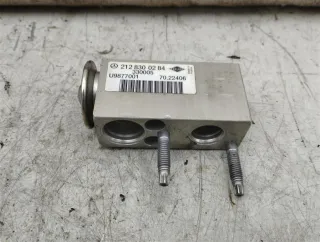 2128300284 Клапан ТРВ (расширительный) кондиционера Mercedes E W212 Арт SD9863.H1442, вид 1