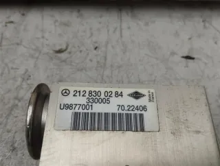 2128300284 Клапан ТРВ (расширительный) кондиционера Mercedes E W212 Арт SD9863.H1442, вид 2