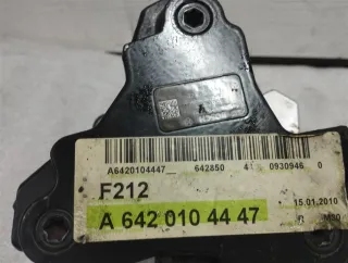 A6420104447,A6420700801 ТНВД Mercedes E W212 Арт SD10189.Н1231, вид 4