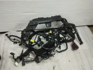 A2125462280,A6421590125,A2125462380 Проводка двигателя Mercedes E W212 Арт SD10258.Н1231, вид 1