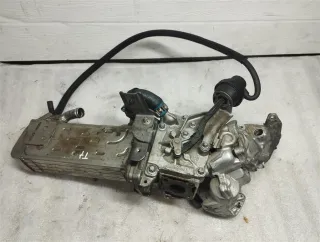 A6511400508,A6511420067,A6511400160,A6511400075 Клапан EGR Mercedes C W204 Арт SD10276.Т725, вид 1