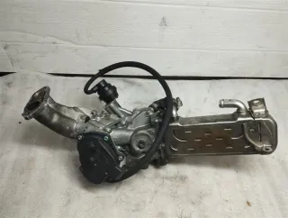 A6511400508,A6511420067,A6511400160,A6511400075 Клапан EGR Mercedes C W204 Арт SD10276.Т725, вид 2
