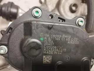 A6511400508,A6511420067,A6511400160,A6511400075 Клапан EGR Mercedes C W204 Арт SD10276.Т725, вид 3