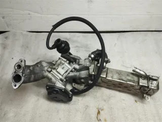A6511400508,A6511420067,A6511400160,A6511400075 Клапан EGR Mercedes C W204 Арт SD10276.Т725, вид 4