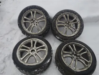  Диск литой R20 к Mercedes ML W164 Арт SD10421.H1579, вид 7