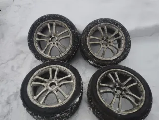  Диск литой R20 к Mercedes ML W164 Арт SD10421.H1579, вид 8