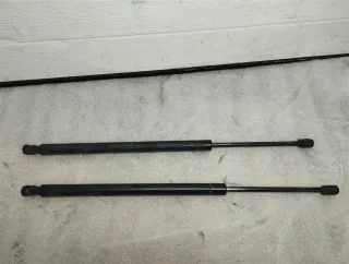 A1647400145,A1647400245 Амортизатор крышки багажника (3-5 двери) Mercedes ML W164 Арт SD10434.H1579, вид 1