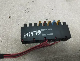 0025450901 Блок предохранителей Mercedes ML W164 Арт SD10487.H1579, вид 2
