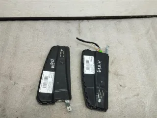 1648601705,1648601805 Подушка безопасности боковая (в сиденье) Mercedes ML W164 Арт SD10496.H1579, вид 1