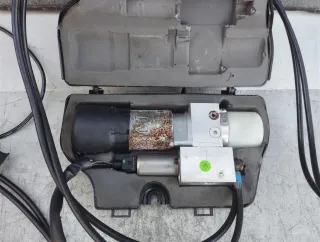 A1648000648,A1648201910 Механизм подъема крышки (двери) багажника Mercedes ML W164 Арт SD10630.H1642, вид 2