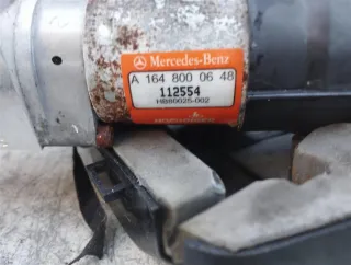A1648000648,A1648201910 Механизм подъема крышки (двери) багажника Mercedes ML W164 Арт SD10630.H1642, вид 3