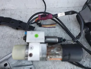 A1648000648,A1648201910 Механизм подъема крышки (двери) багажника Mercedes ML W164 Арт SD10630.H1642, вид 4