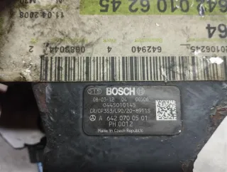 0445010145,A6420106245,A6420700501 ТНВД Mercedes ML W164 Арт SD10926.H1110, вид 3