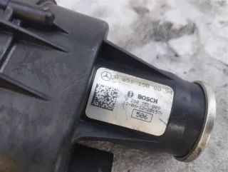 A6511500094 Сервопривод заслонок впускного коллектора Mercedes E W212 2.1л CDi Арт SD11341.H1442, вид 2