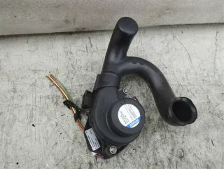 A1668311246,A1669068800 Вентилятор охлаждения отсека электроники Mercedes ML/GLE W166 Арт SD11550.I50, вид 1
