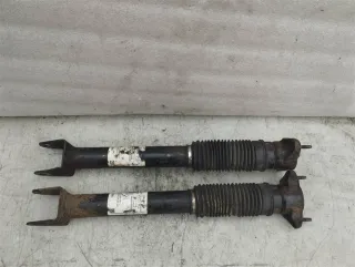 A1663260900 Амортизатор задний Mercedes ML/GLE W166 Арт SD11563.I50, вид 1