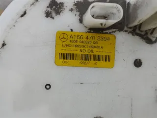 A1664702394 Датчик уровня топлива Mercedes ML/GLE W166 Арт SD11620.I50, вид 3