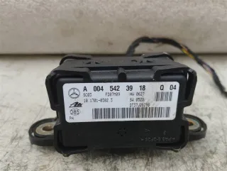 A0045423918 Датчик ускорения Mercedes R W251 Арт SD11659.H1735, вид 2
