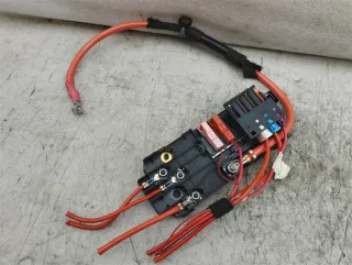 2115452601 Блок предохранителей Mercedes R W251 Арт SD11665.H1735, вид 1
