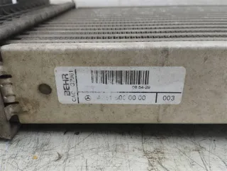A2515000000 Интеркулер Mercedes ML W164 Арт SD11715.I33, вид 3