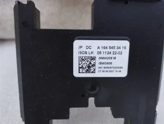 A1645453416 Датчик угла поворота руля Mercedes R W251 Арт SD11753.H1735, вид 2