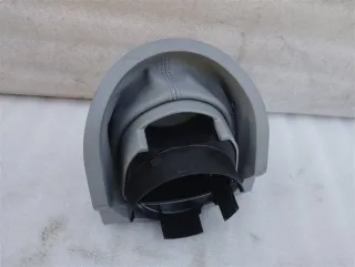 2514600395,A1645402701 Кожух рулевой колонки Mercedes R W251 Арт SD11758.H1735, вид 1