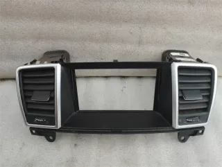 A1666800054,A1666800654,A1666800754,A1666800854 Дефлектор обдува салона Mercedes ML/GLE W166 Арт SD11847.I50, вид 1