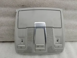 A1669008806 Фонарь салона (плафон) Mercedes ML/GLE W166 Арт SD11852.I50, вид 1