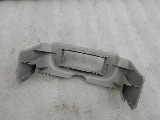 A1668211836 Накладка на зеркало Mercedes ML/GLE W166 Арт SD11864.I50, вид 2