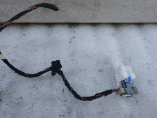 A0015456309 Датчик педали тормоза (лягушка) Mercedes ML/GLE W166 Арт SD11908.I50, вид 1