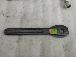 4145810049 Домкрат Mercedes ML/GLE W166 Арт SD11966.I50