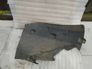 A1668841222 Защита арок передняя правая (подкрылок) Mercedes ML/GLE W166 Арт SD11993.I50, вид 2