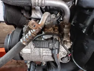 4472806940,A0032305911 Компрессор кондиционера Mercedes ML/GLE W166 Арт SD12094.I50, вид 1