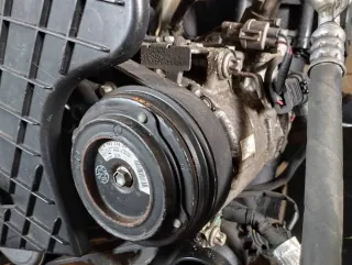 4472806940,A0032305911 Компрессор кондиционера Mercedes ML/GLE W166 Арт SD12094.I50, вид 2