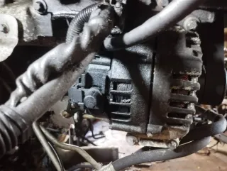 A0009067702 Генератор Mercedes ML/GLE W166 Арт SD12095.I50, вид 3
