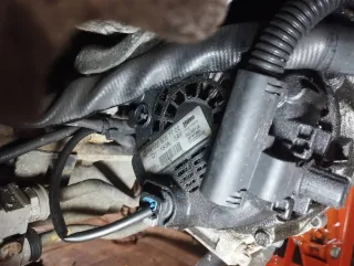 A0009067702 Генератор Mercedes ML/GLE W166 Арт SD12095.I50, вид 4